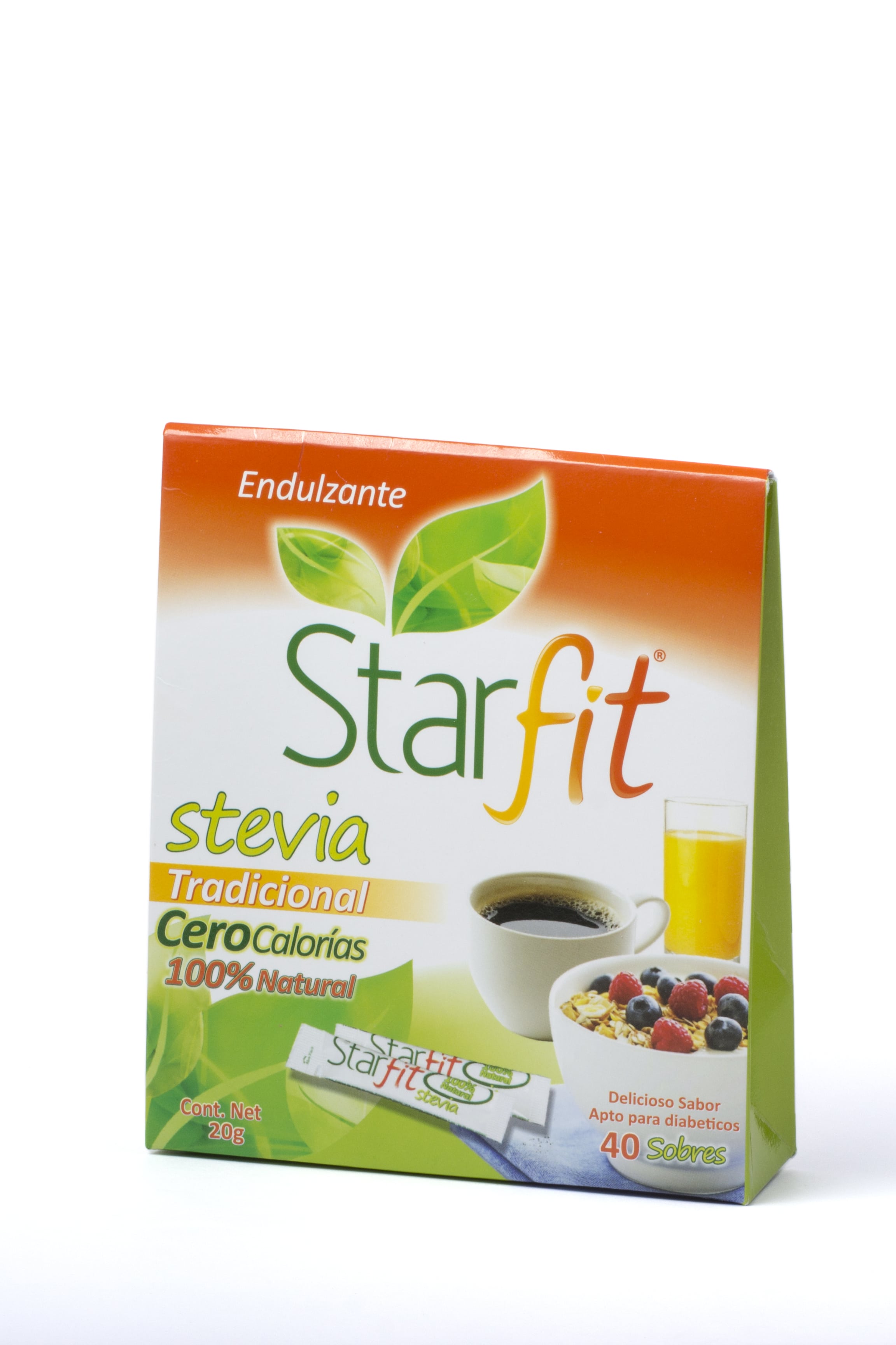 Stevia - Industriales de América S.A.S